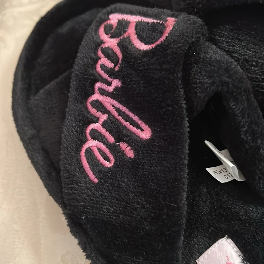 Barbie Slippers - Picture 2 of 5